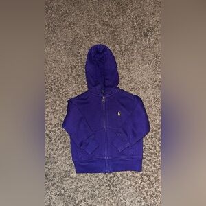 Ralph Lauren Hoodie